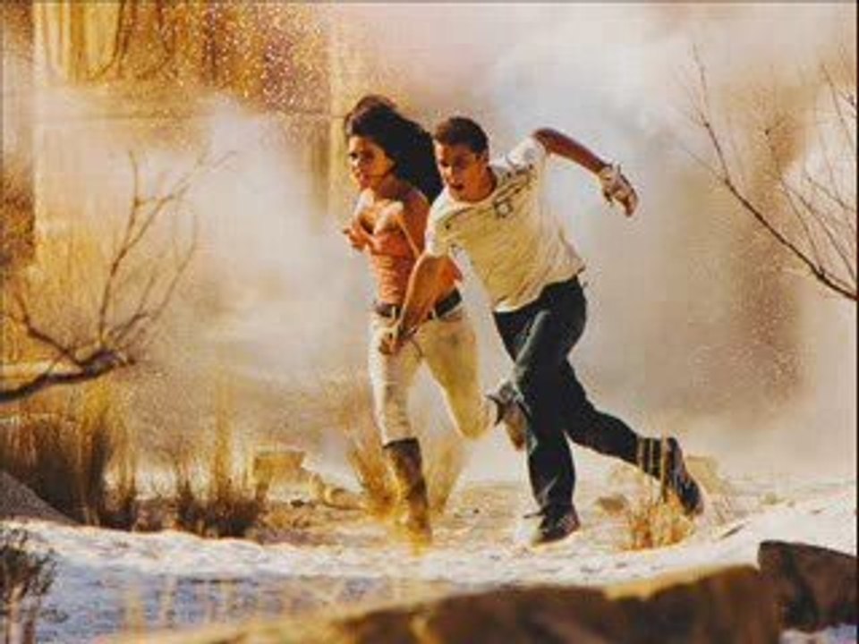 Transformers Die Rache Part 1/9