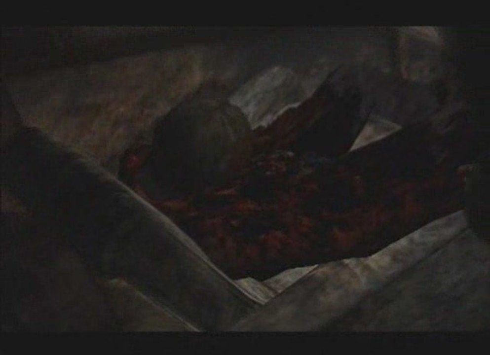 silent hill 2 - partie 2 - les premier monstres