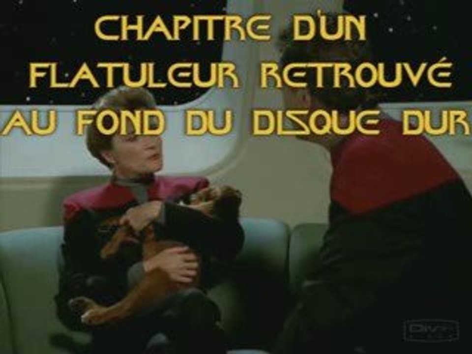 flatuleur hors serie N°2