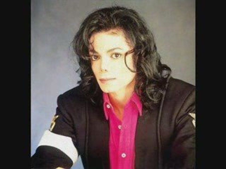 Michael Jackson  -A Special Tribute-