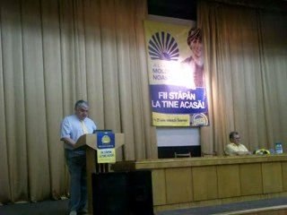 Serafim Urechean: Alegerile din 29  iulie reprezinta un test