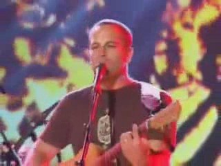 Jack Johnson covers Sublimes "Badfish"