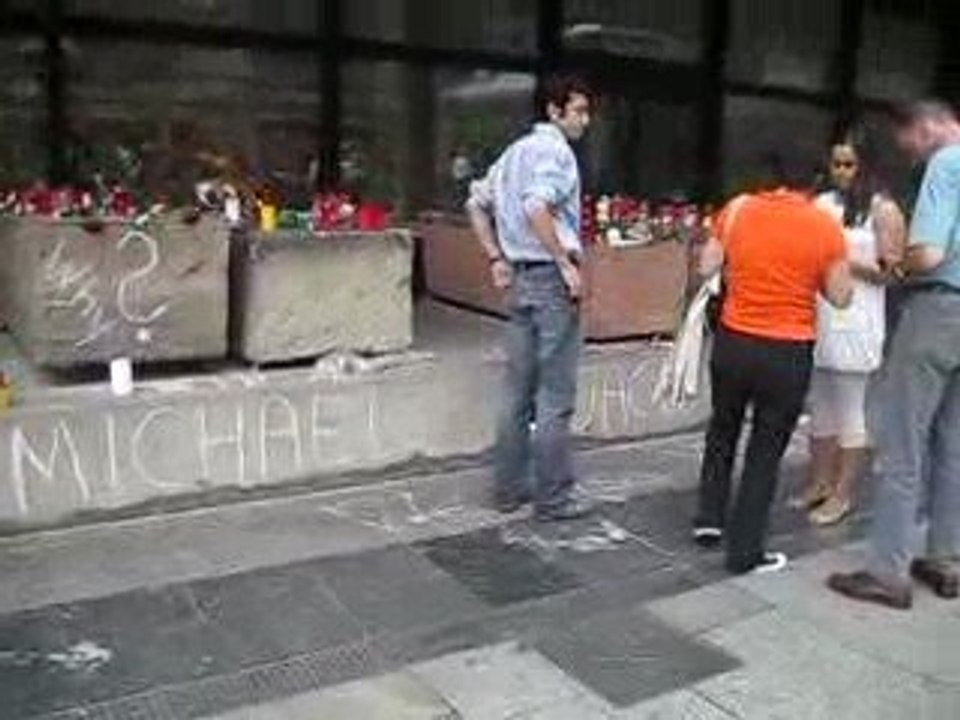 Remember Michael Jackson ! Cologne