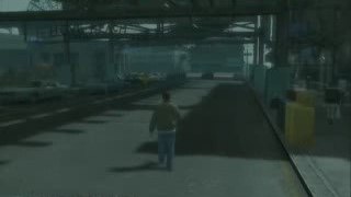 Grand Theft Auto IV - Editeur d'extraits