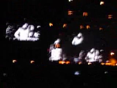 Depeche Mode - Master and servant