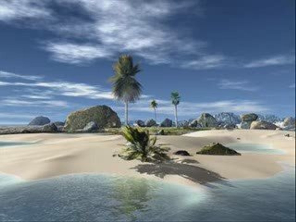 bonne vacances