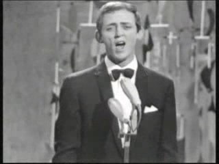 Dickie Rock - "Come Back To Stay"