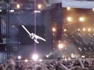 Depeche Mode - "A question of time"