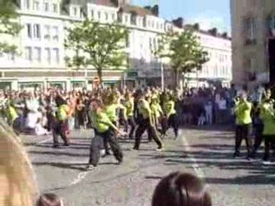 fête de la musique Beauvais 2009