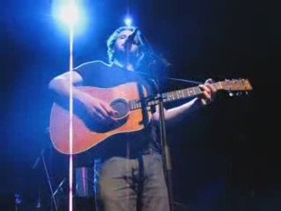 Mason Jennings - Keepin' It Real