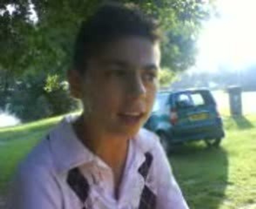oleeeeeee mo cozin