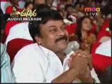 bunny and others speeches at magadheera function