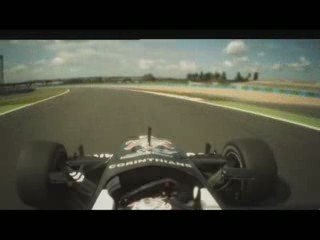 Qualyfing Highlights SF Round 1