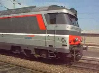 manoeuvre de la bb 67619 multiservice