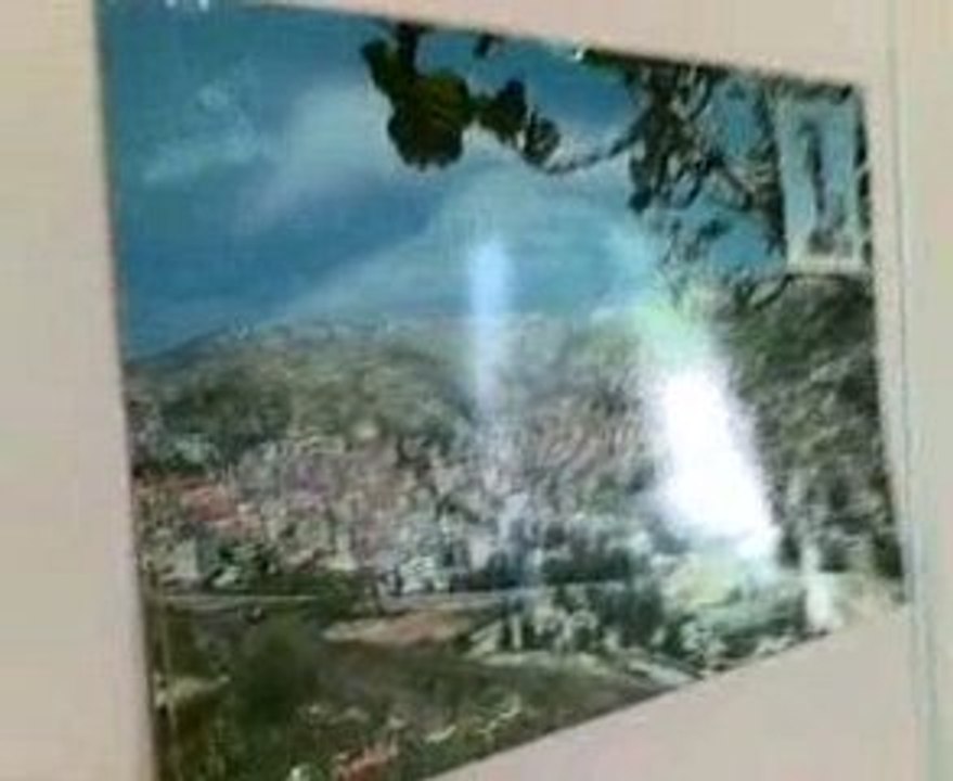Drome liban souvenir