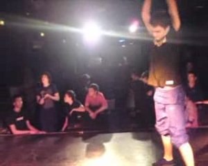 noizer vs damien