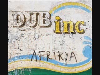 Dub Incorporation - Farafina