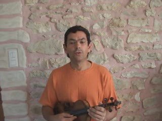 apprendre le violon - pourquoi la méthode lesseur ?