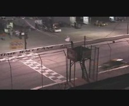 Charger Race 1 Hilites @ Greenville Pickens Speedway 6-27-09