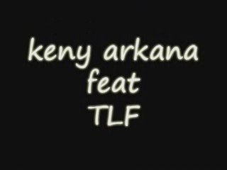 keny arkana feat TLF
