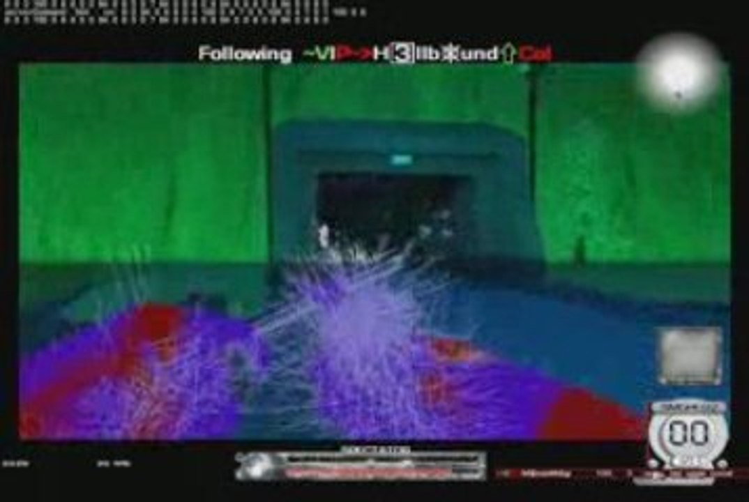 Vip Hellbound