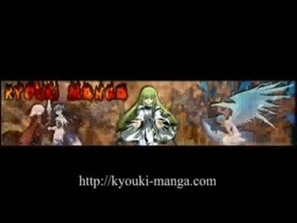 Kyouki Manga