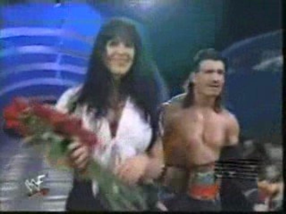 Chyna 6/18/00