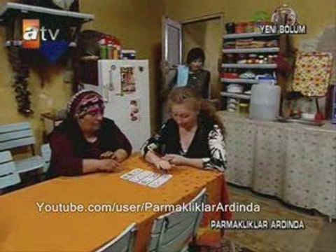 Parmakliklar Ardinda 64. Bölüm Part 3