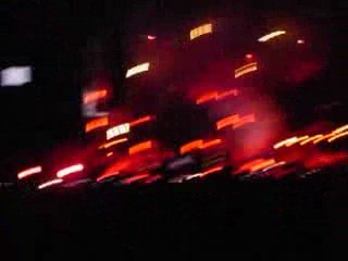 Depeche Mode - "Never let me down again"