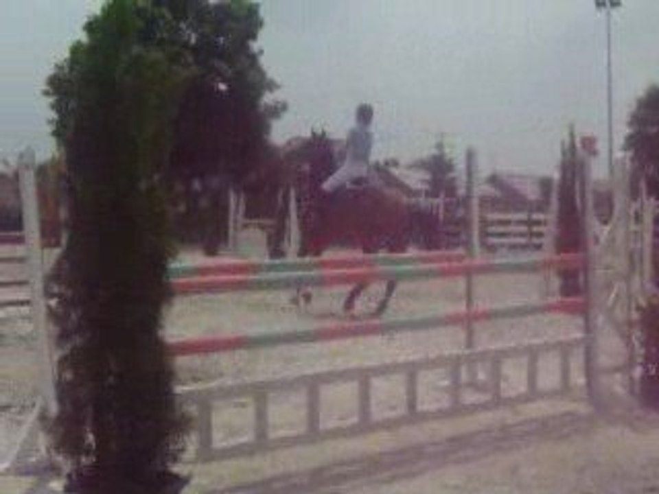 Anne-sophie et Vitho