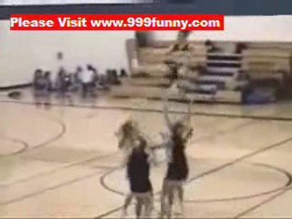 funny sport accident