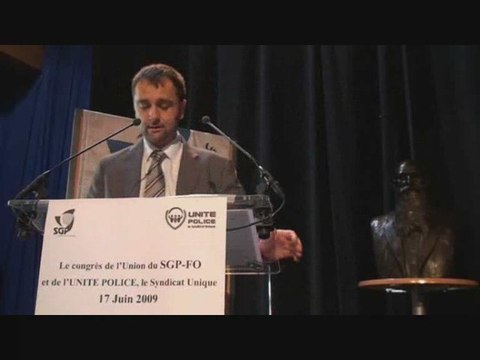 Il faut faire vite sur les négociations en cours