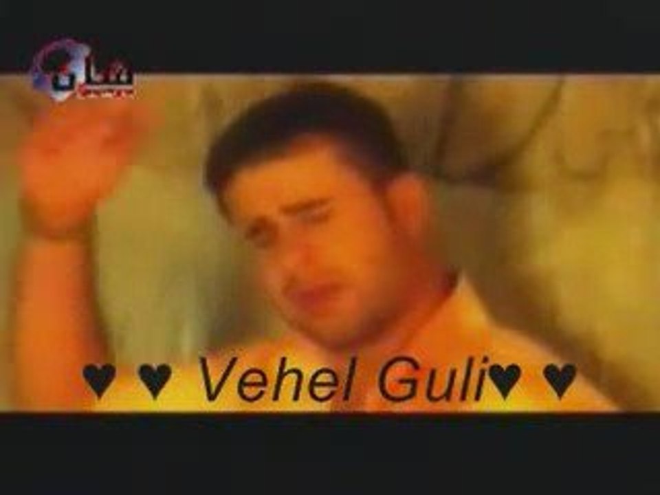 Sileman Guli - Agir berda cane min