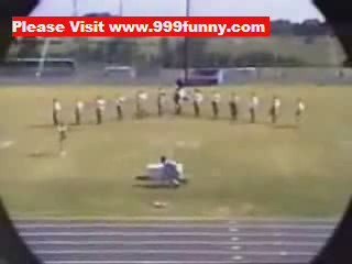 FUNNY SPORTS ACCIDENTS