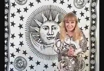 3er Milenio con Ivonne de la Jara - 8va edición-1er bloque