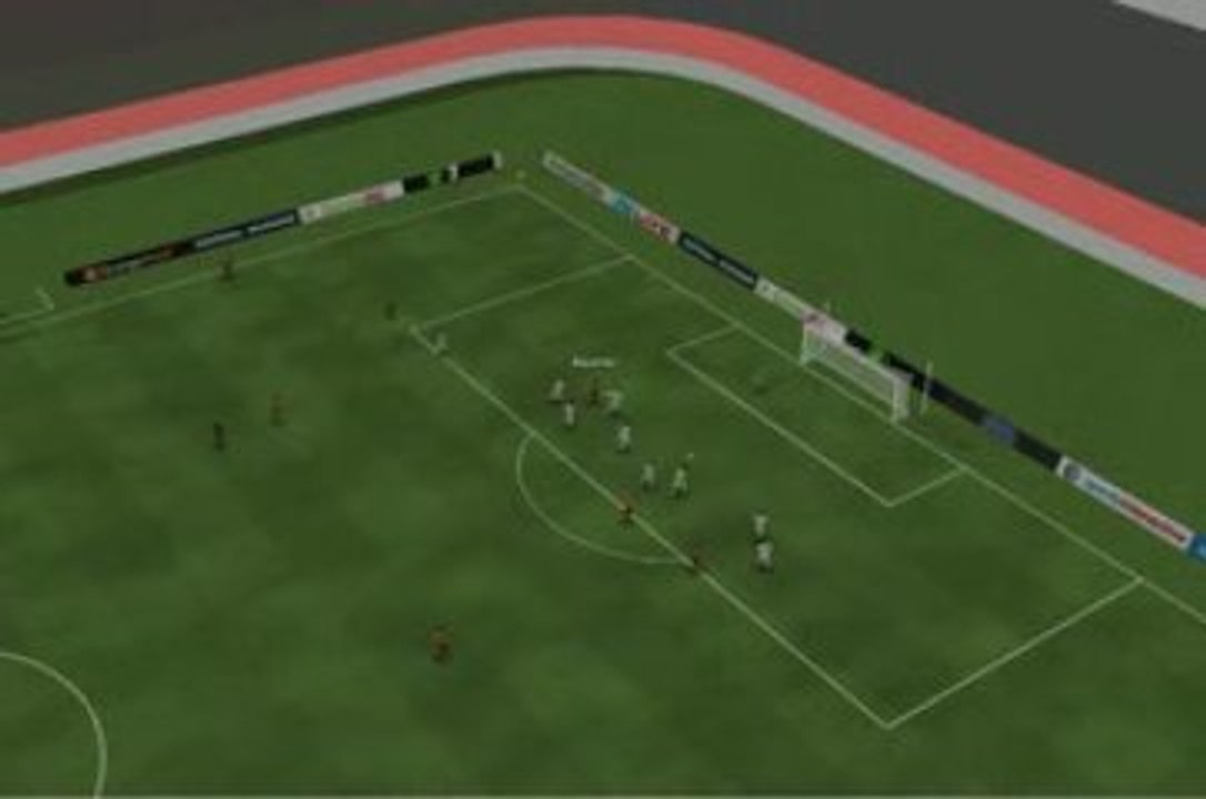 Aquino Goal FM 2009