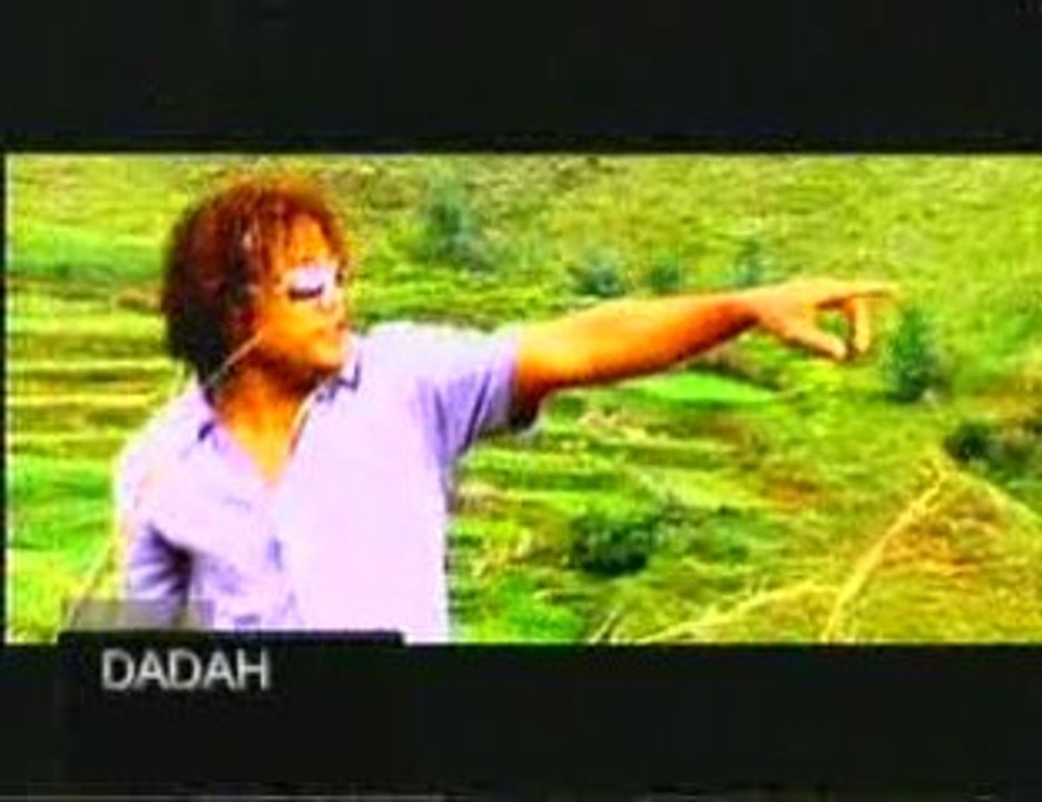 DADAH  DE FORT DAUPHIN TIA RESAKY