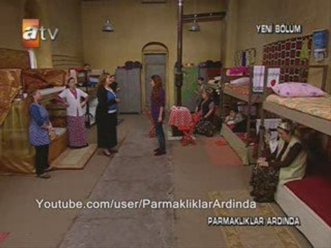 Parmakliklar Ardinda 64. Bölüm Part 5
