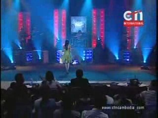 CTN Khmer- Rock Production- Phorn Nida (SreyKhouch)