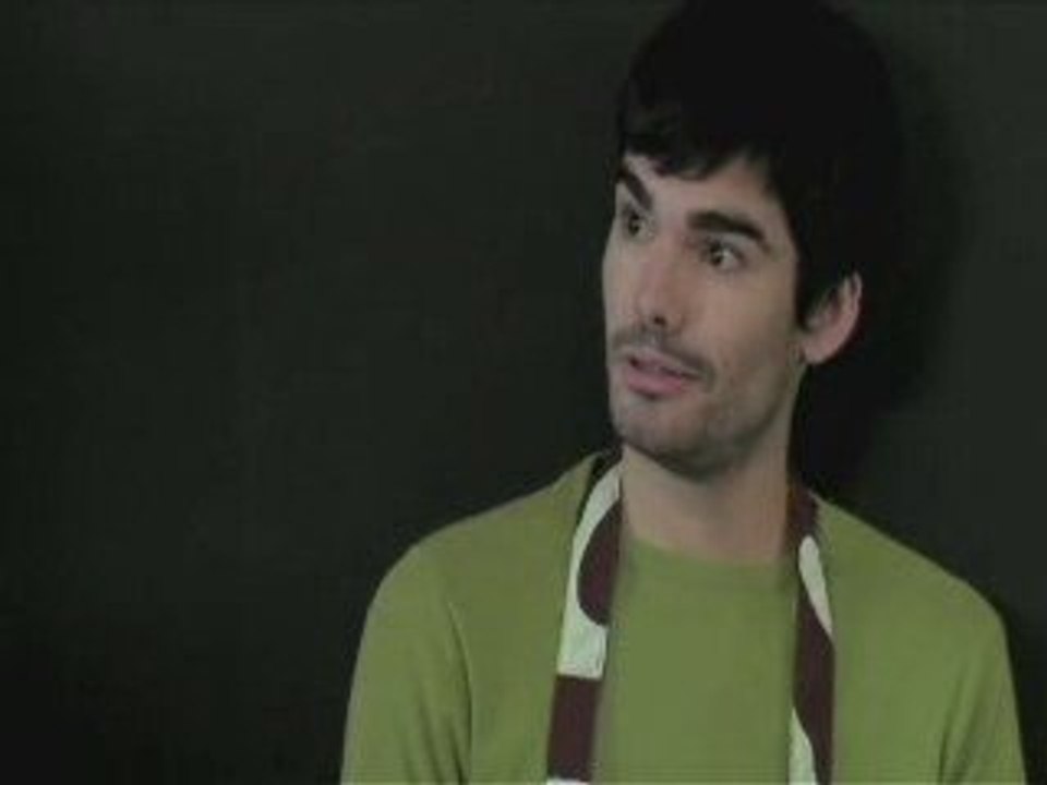 Nacho Ortega (Clerks)