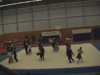gala 2009 - Grease