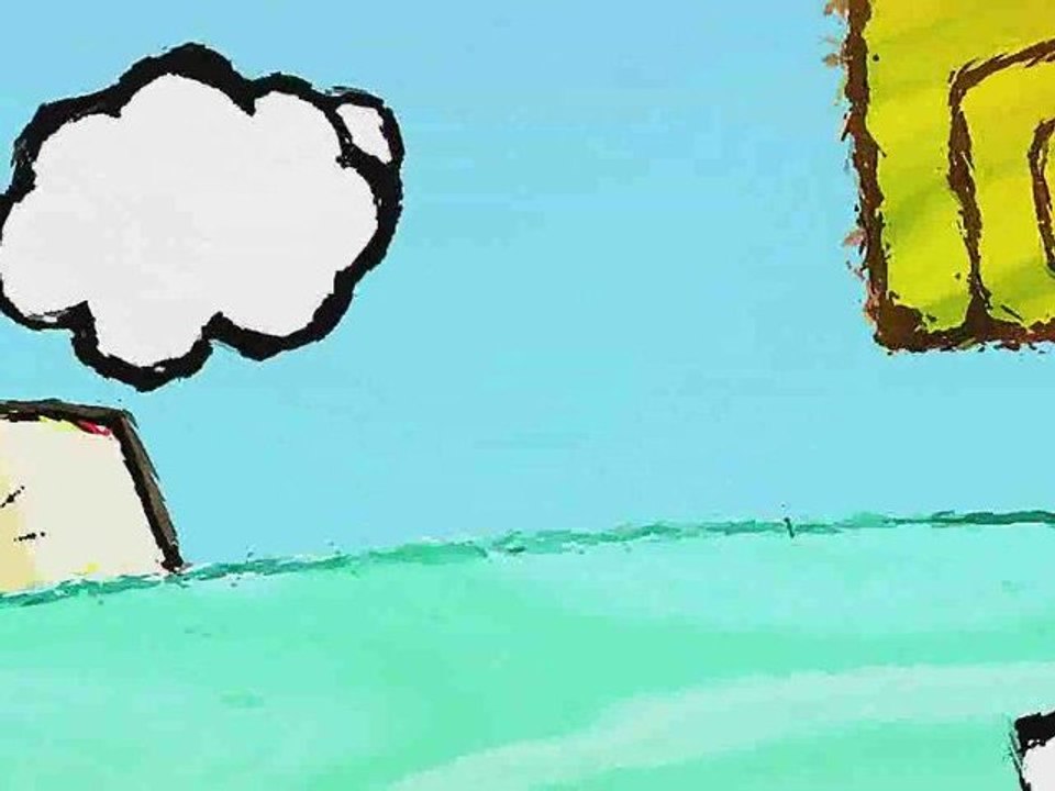 Grafikcube Happy cub's Day "love MJ"