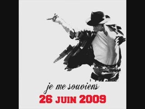 HOMMAGES MICHAEL JACKSON: NOS TEE SHIRTS
