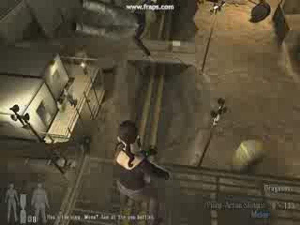 max payne grand saut