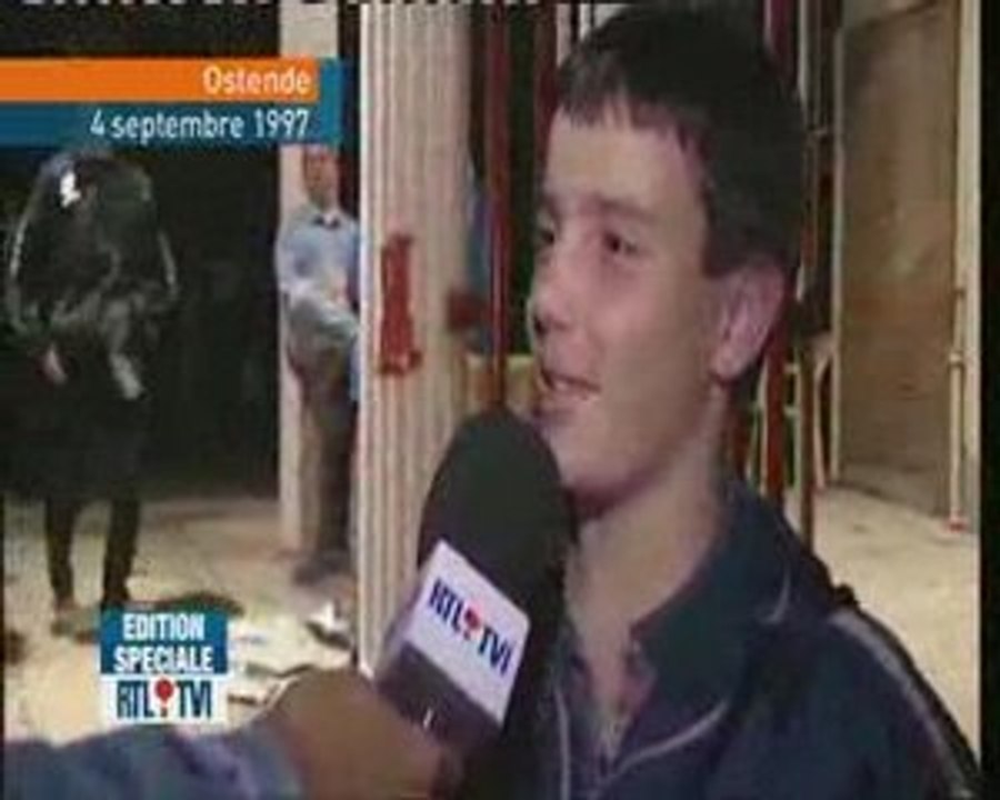 Décès de Michael Jackson  retour sur son dernier concert bel