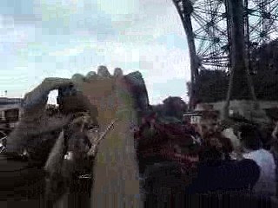 Hommage à Michael Jackson 8