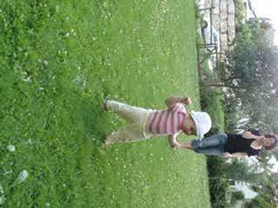Neila marche