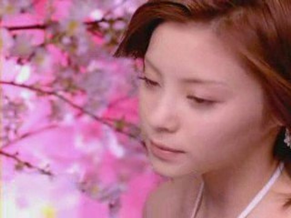 Aba Matsuura - Zutto Suki de ii Desu ka