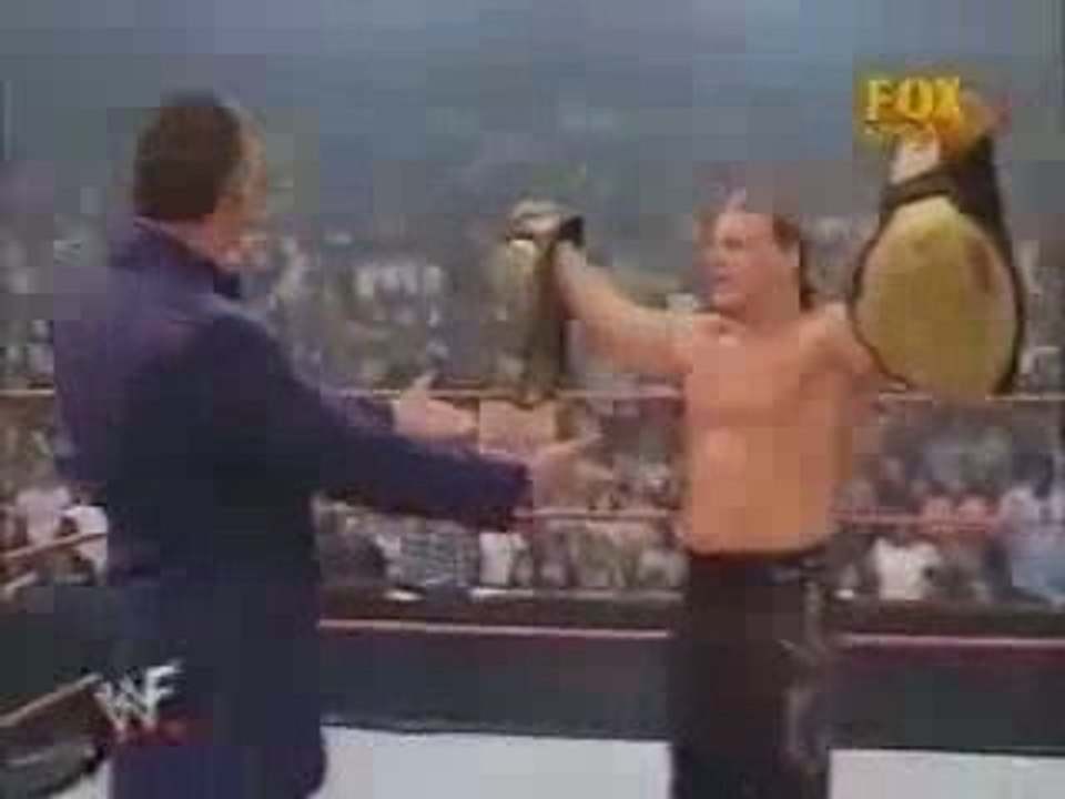 Chris Jericho tribute- Can't Stop