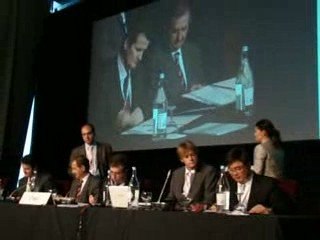 Presidência portuguesa elogiada pelos membros da Eureka